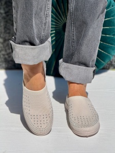 Saboti Cod: 5920 Beige