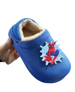 Saboti Cod:89 Spidermen/ Blue