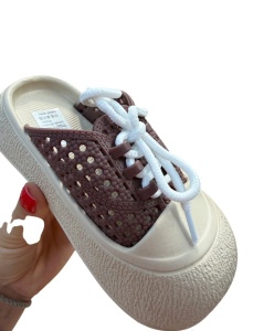 Saboti Cod: Y101Brown