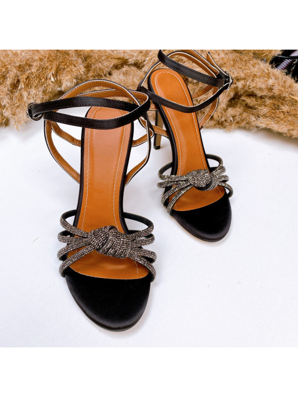 Sandale Nod Black