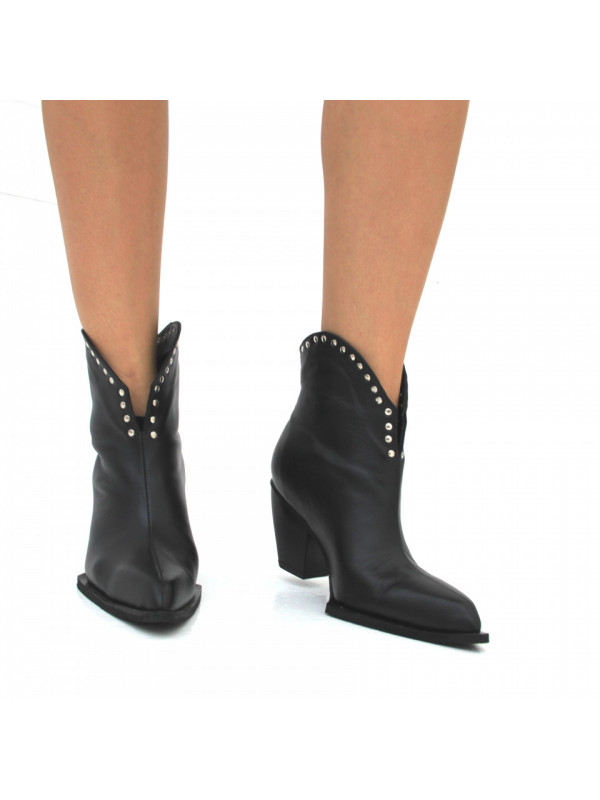 Ghete Paloma Black