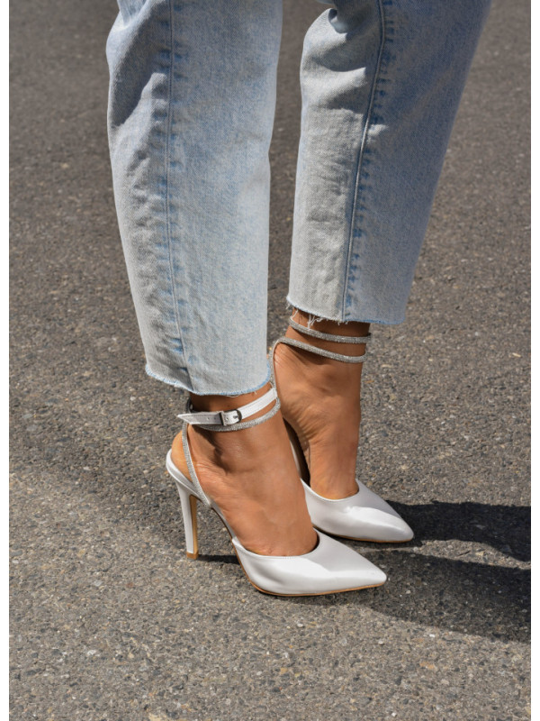 Pantofi Anabelle