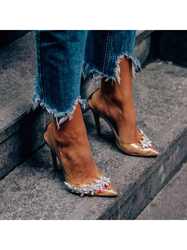 Pantofi Lauren