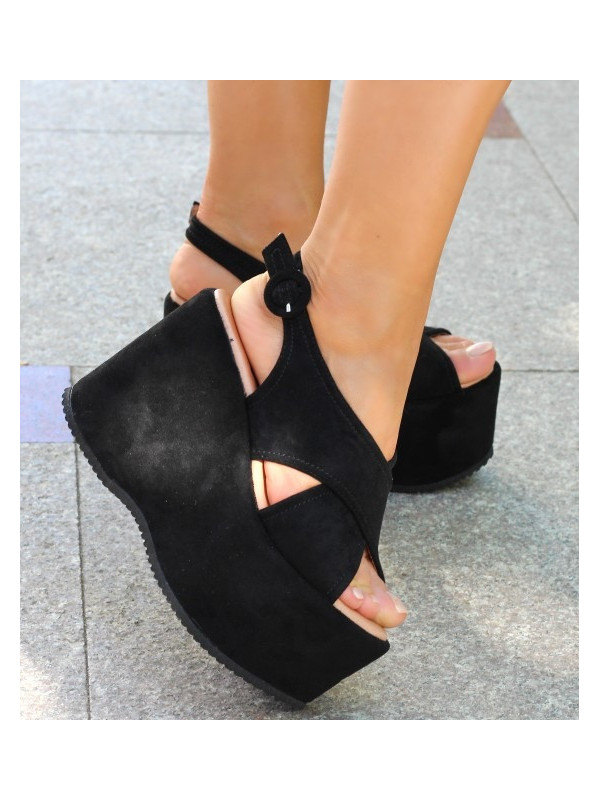 Sandale Cleo
