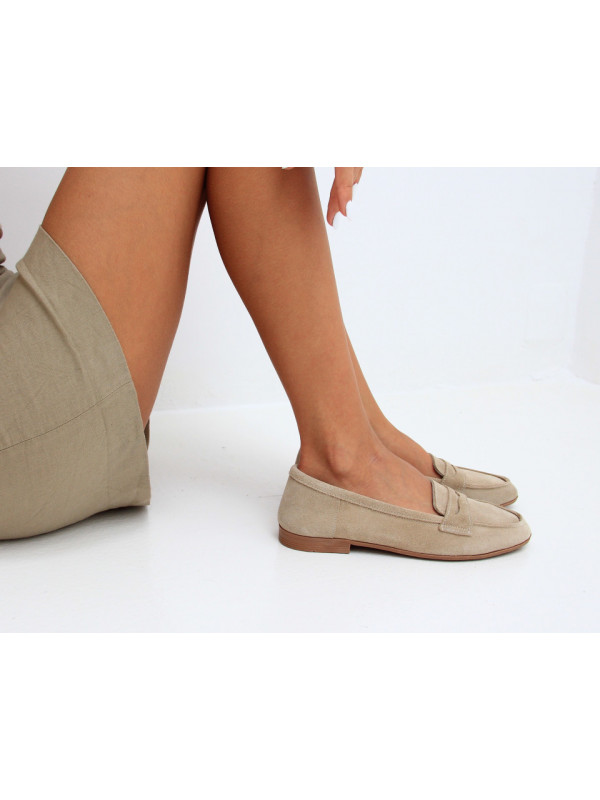 Pantofi Portobello