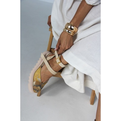 Pantofi Jacqueline Bloom III