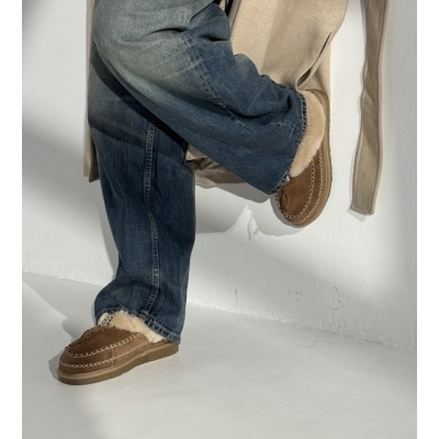 Pantofi Scotish