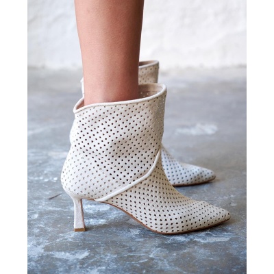 Botine Claudia Bej - Img 1