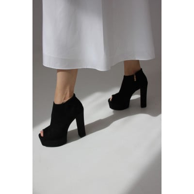 Botine Melon - Img 1