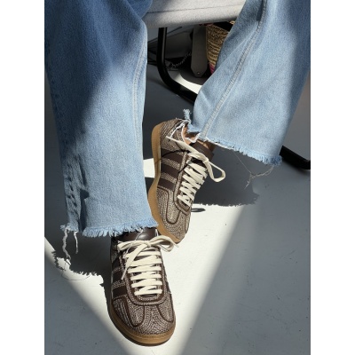 Pantofi Atil brown - Img 1