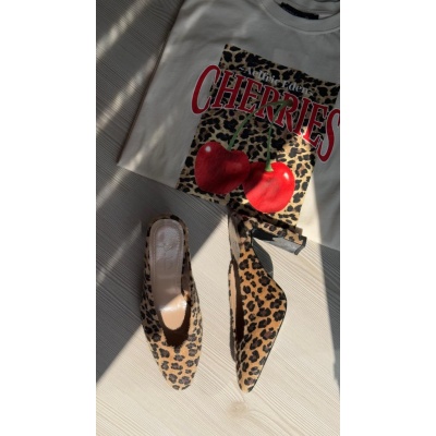 Saboti Amar leopard - Img 2