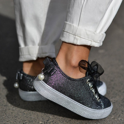 Pantofi Casual Lisa - Img 2