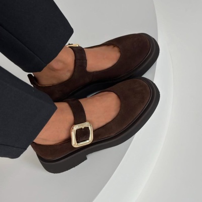 Pantofi Claudale - Img 2