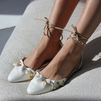 Balerini Seashells