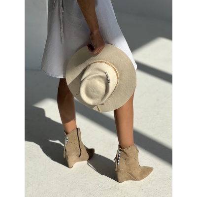 Botine Camisole - Img 2