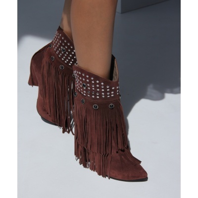 Botine Ibis