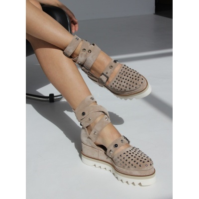 Espadrile Adrienne - Img 2