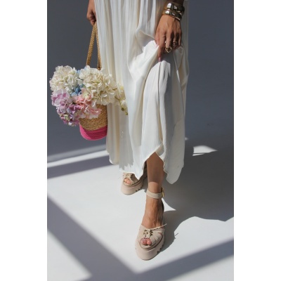 Sandale Katherine Light Beige - Img 6