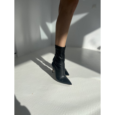 Botine Mia Matte - Img 1