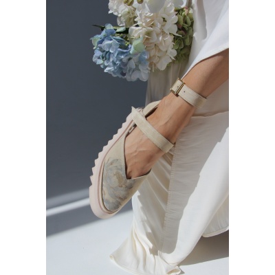 Pantofi Jacqueline Bloom I - Img 5