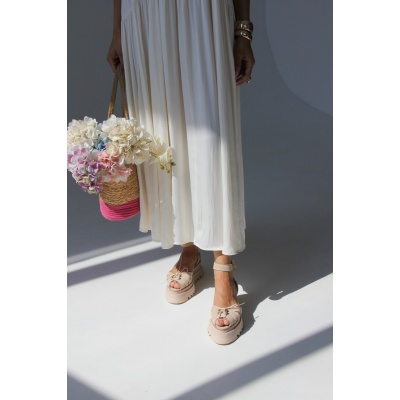 Sandale Katherine Light Beige - Img 3