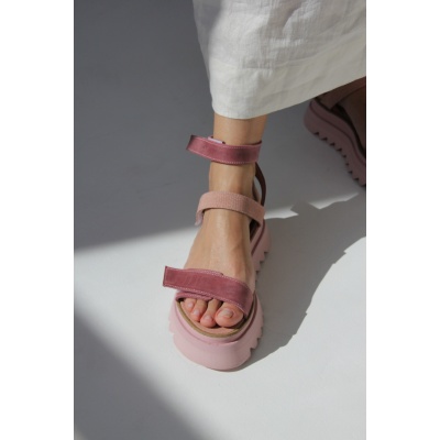 Sandale Pao Pink - Img 5
