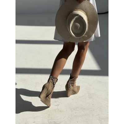 Botine Camisole - Img 5