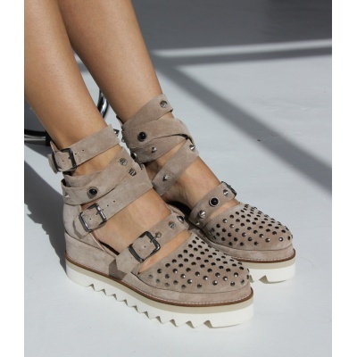 Espadrile Adrienne - Img 6
