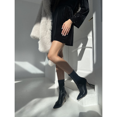 Botine Mia Matte - Img 3