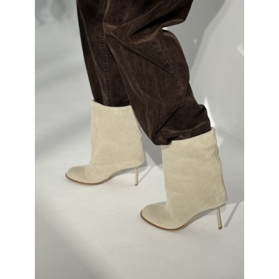 Botine NOIRX