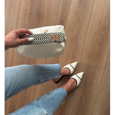 Pantofi Nadine