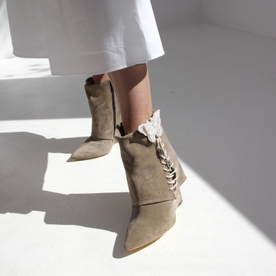 Botine Butterfly - Img 5
