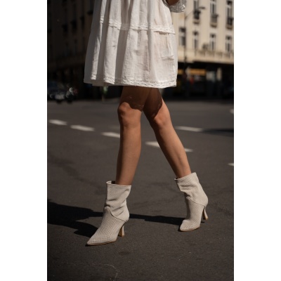 Botine Claudia Bej - Img 5