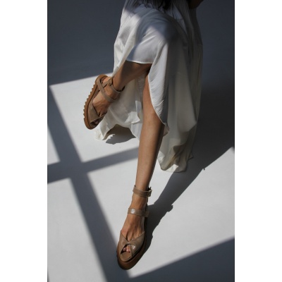 Pantofi Nocciola Softgold Limited Edition - Img 9