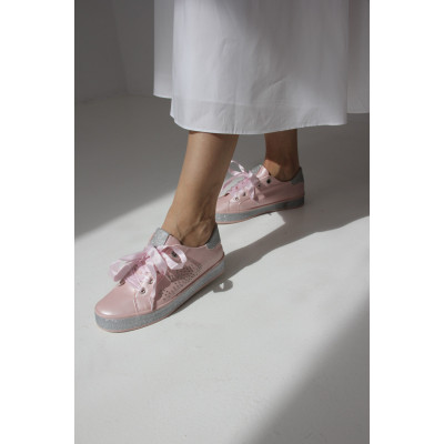 Pantofi Casual Lisa - Img 1