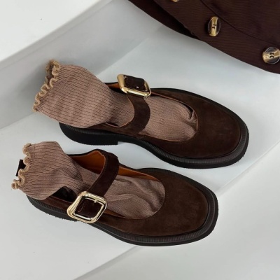 Pantofi Claudale