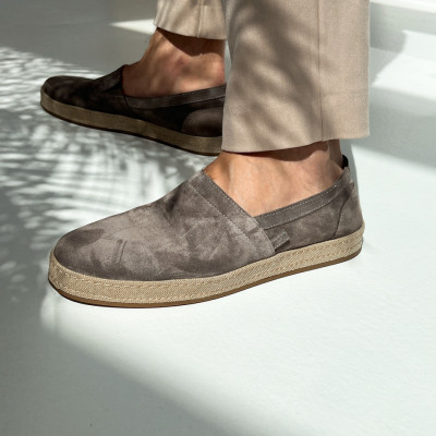 Pantofi Socialoft Men Piele naturala - Img 6