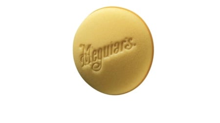 Burete aplicator 4,5" - Meguiar's