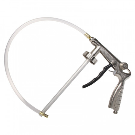 Pistol aplicare insonorizanti sau ceara