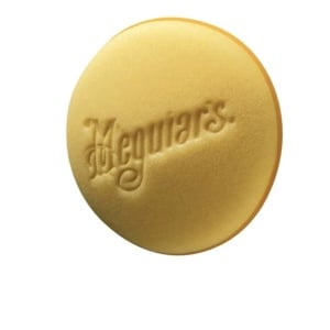 Burete aplicator 4,5" - Meguiar's - Img 1