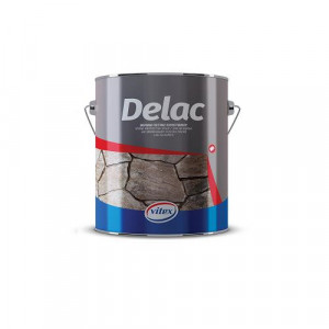 Lac piatra Delac, 2.5 l