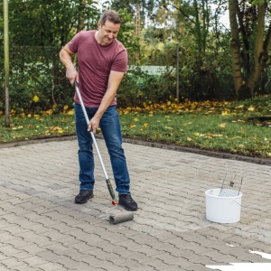 Lazura pavele si beton Botament PF1, 2,5 l - Img 2