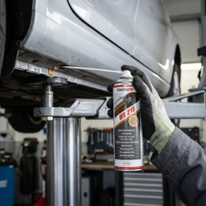 Spray ceara cavitati Teroson WX 215, 500 ml - Img 2