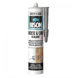 Etanseizant pentru beton Bison Concrete & Cement, 310 ml