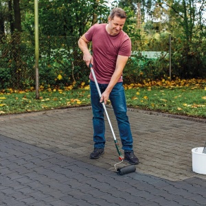 Lazura pavele si beton Botament PF1, 2,5 l - Img 3