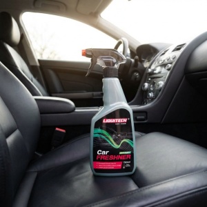 LiquiTech Car Freshner 750ml – Odorizant Auto Spray Neutralizator (Parfum Persistent) - Img 2