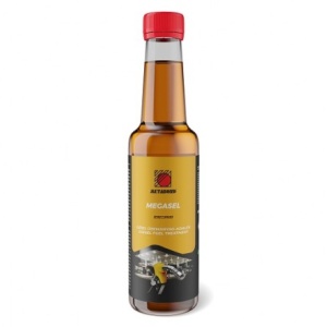 Aditiv motorina Metabond Megasel, 250 ml