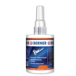 Blocator suruburi, mediu, 60 g, Albert Berner