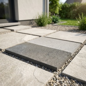 Lac protector transparent pentru pardoseli din beton, piatră naturală și pavaje - CELESTE FORTIS, 1 l - Img 4