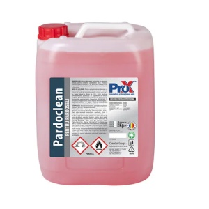 Pardoclean – Detergent Profesional Concentrat pentru Pardoseli, Pavele și Beton – 5 kg
